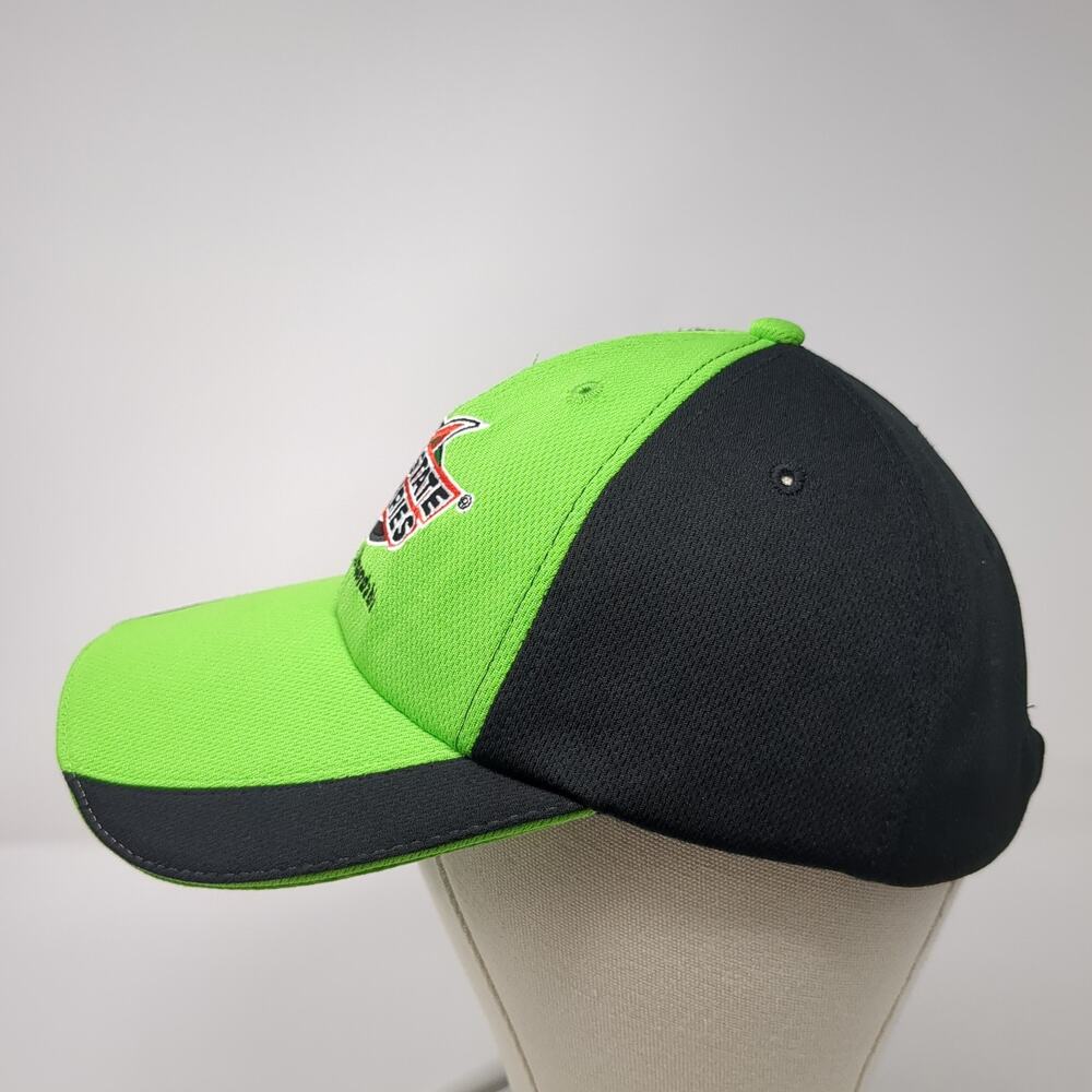 Interstate Batteries Strapback Hat Multicolor One… - image 3